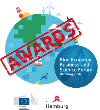 Blue Economy Business Awards 2016
