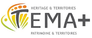 TEMA logotype