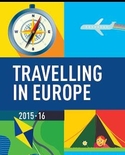 Travelling in Europe 2015-16 cover