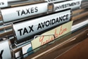 Tax Avoidance and Legislation © Thinkstock