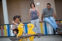 New rules to protect children in cross-border family proceedings Parents with children