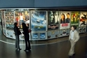 European Commission and EIF launch new guarantee scheme to help SMEs in the cultural and creative sectors Cinema