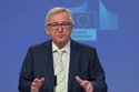 Joint Statement by Martin Schulz, President of the European Parliament, Donald Tusk, President of the European Council, Mark Rutte, Holder of the Presidency of the Council of the EU, Jean-Claude Junck President Juncker speaking in Brussels on Friday 24 June 2016