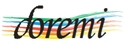 Doremi final conference Doremi logo