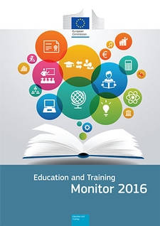 Education and Training Monitor 2016 is coming!