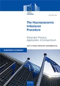 The Macroeconomic Imbalance Procedure. Rationale, Process, Application: A Compendium