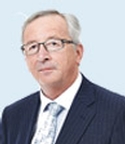 Jean-Claude Juncker, President of the European Commission