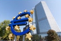 Eurosymbol in Frankfurt © iStockphoto