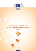 Reflection paper on the social dimension of Europe