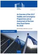 An Overview of the 2017 Stability and Convergence Programmes and an Assessment of the Euro Area Fiscal Stance for 2018