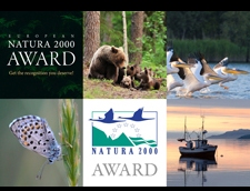 Natura 2000 Awards: Call for entries