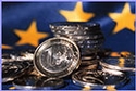 Euro coin © European Union