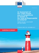 An Assessment of the 'Crédit d'Impôt pour la Compétitivité et l'Emploi' and the 'Pacte de Responsabilité et Solidarité'