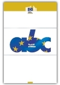 'ABC of EU law' cover