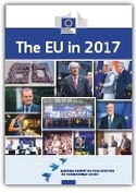 The EU in 2017 cover