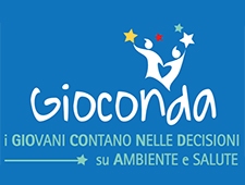 LIFE-funded GIOCONDA project logo.
