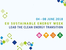 EUSEW2018 banner