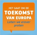 de toekomst van europa