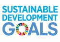 logo of Sustainable Developments Goals