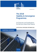 The 2018 Stability and Convergence Programmes: An Overview and Implications for the Euro Area Fiscal Stance