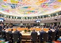 General view of European Council, 17 and 18 October 2018 in Brussels. © European Union, 2018
