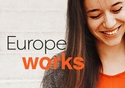 “Europe works” logo © European Union, 2018