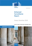 Enhanced Surveillance Report – Greece, November 2018