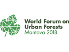 1st World Forum on Urban Forests