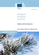 European Economic Forecast. Winter 2018 (Interim)