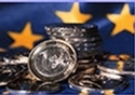 Euro coin © European Union