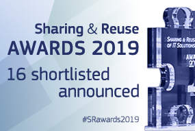 Sharing & Reuse Awards 2019