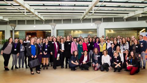 EIC Investor Day: Empowering women innovators