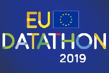 EU Datathon 2019 