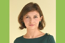 Nataliya Rozbroj Jasinskaja