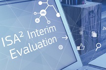 Interim evaluation of ISA² 