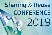 Sharing & Reuse Conference 2019
