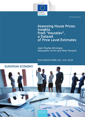 Assessing House Prices: Insights from 