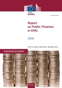 Report on Public Finances in EMU 2018