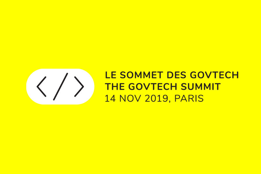 The GovTech Summit