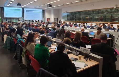 Sustainable finance session at DEVCO Environment and Climate Week 2020