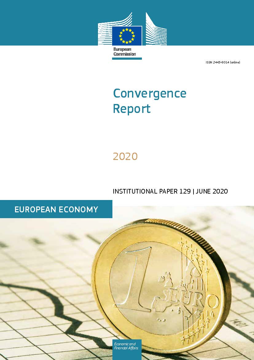 Convergence Report 2020
