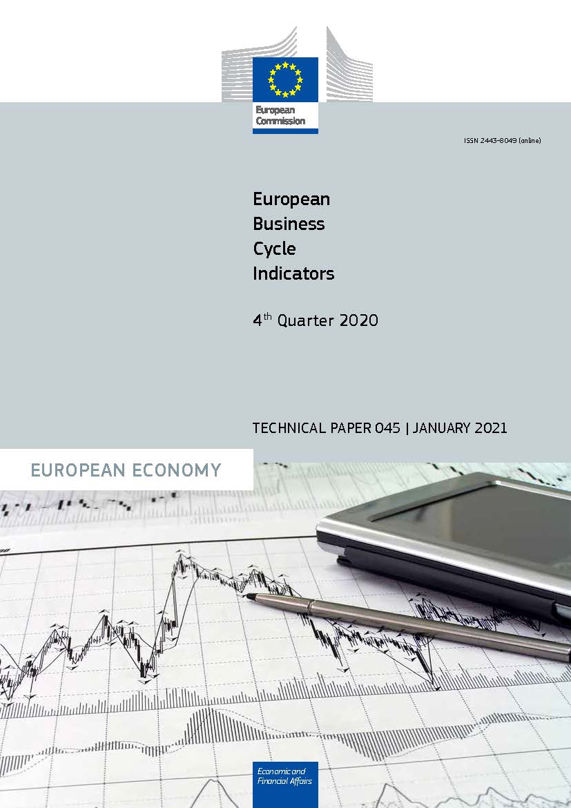 European Business Cycle Indicators – 4th Quarter 2020
