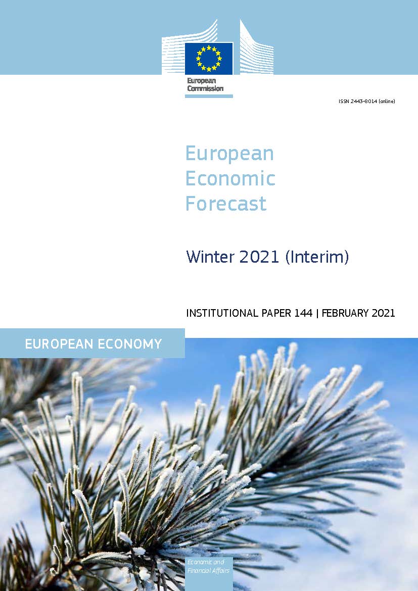 European Economic Forecast. Winter 2021