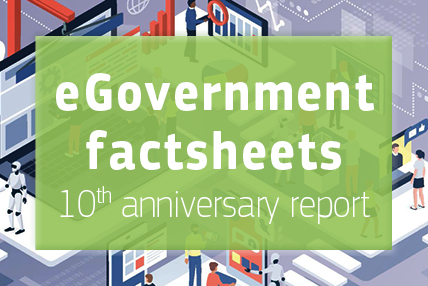eGovernment factsheets 10-year anniversary report