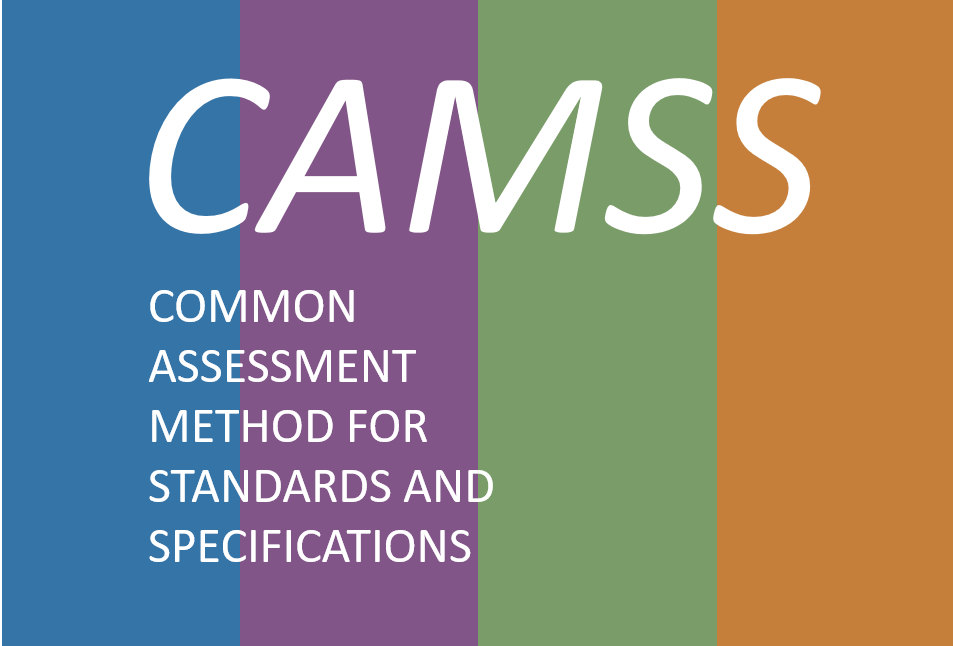 CAMSS logo
