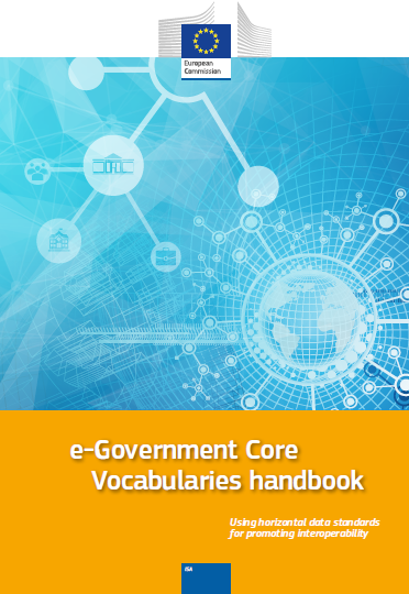 Core Vocabularies handbook 