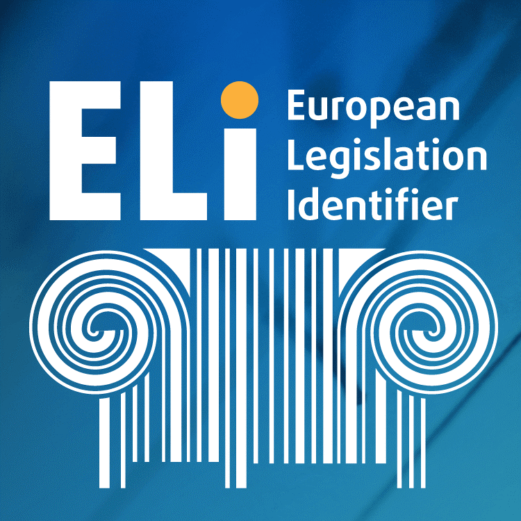 European Legislation Identifier