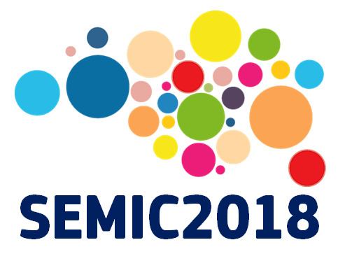 SEMIC 2018 logo 