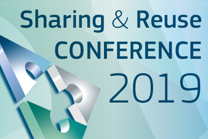 Sharing & Reuse Conference 2019