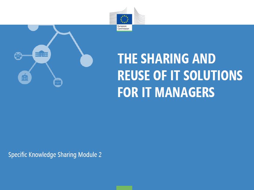 Specific Knowledge Sharing Module for IT Managers  